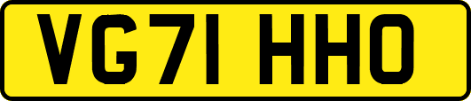 VG71HHO
