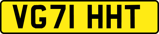 VG71HHT