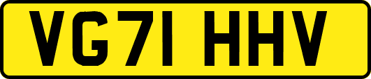 VG71HHV