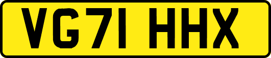 VG71HHX