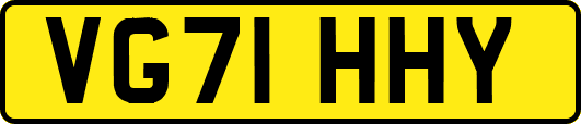 VG71HHY