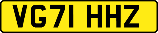 VG71HHZ