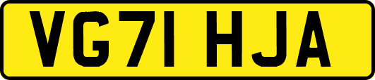 VG71HJA
