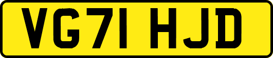 VG71HJD