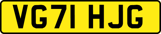 VG71HJG