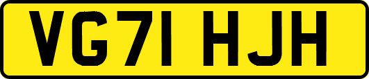 VG71HJH