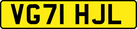 VG71HJL