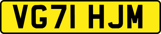 VG71HJM