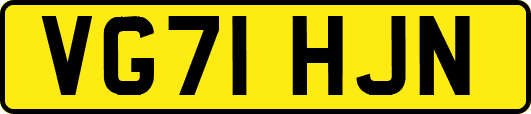 VG71HJN