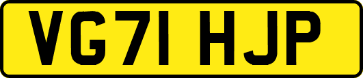 VG71HJP