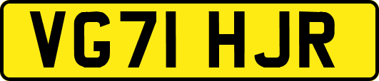 VG71HJR