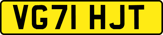 VG71HJT
