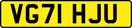 VG71HJU