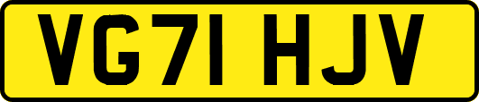 VG71HJV