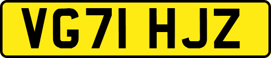 VG71HJZ