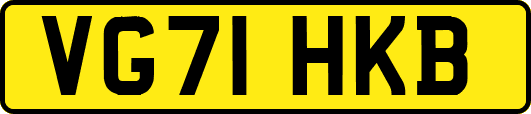VG71HKB