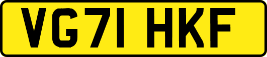 VG71HKF