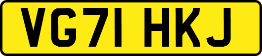 VG71HKJ