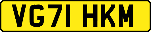 VG71HKM