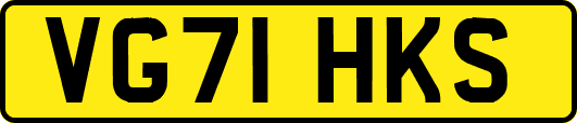 VG71HKS