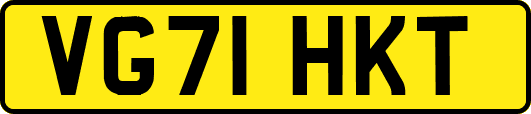 VG71HKT