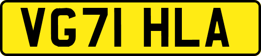 VG71HLA