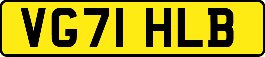 VG71HLB