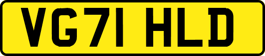 VG71HLD