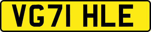 VG71HLE