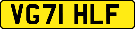 VG71HLF