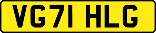 VG71HLG