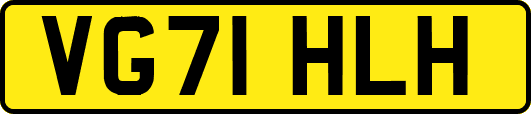 VG71HLH