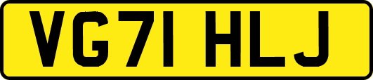 VG71HLJ