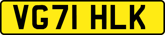 VG71HLK