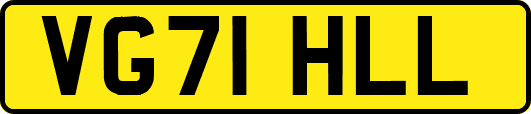 VG71HLL
