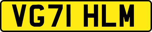 VG71HLM