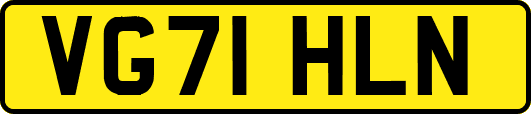 VG71HLN