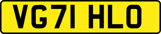 VG71HLO