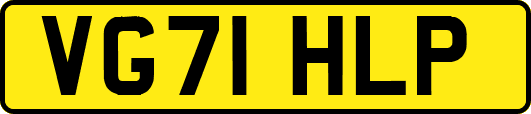 VG71HLP