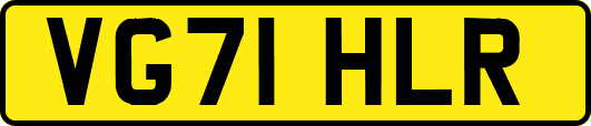 VG71HLR