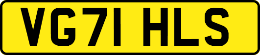 VG71HLS