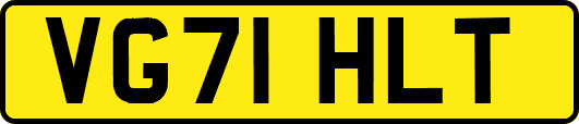 VG71HLT
