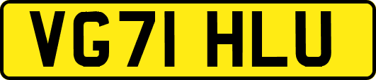 VG71HLU