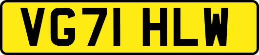 VG71HLW