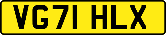 VG71HLX
