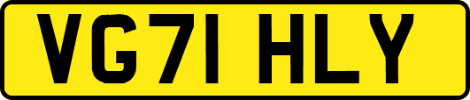 VG71HLY