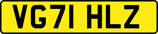 VG71HLZ