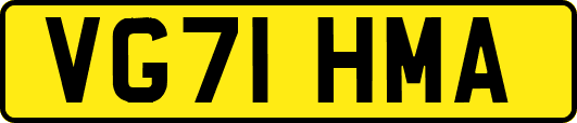 VG71HMA
