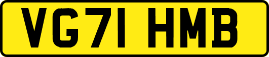 VG71HMB