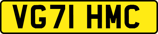 VG71HMC